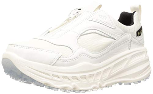 超美品　UGG CA805 ZIP OYSTER スニーカー UGG CA805 ZIP OYSTER / SMOKE PLUME（アグ シーエー805 ジップ